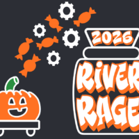 RiverRage 29 / 2026 / Rebuilt Shirt